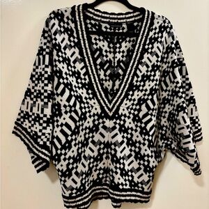 Victoria Secret Mode Sweater Size Large